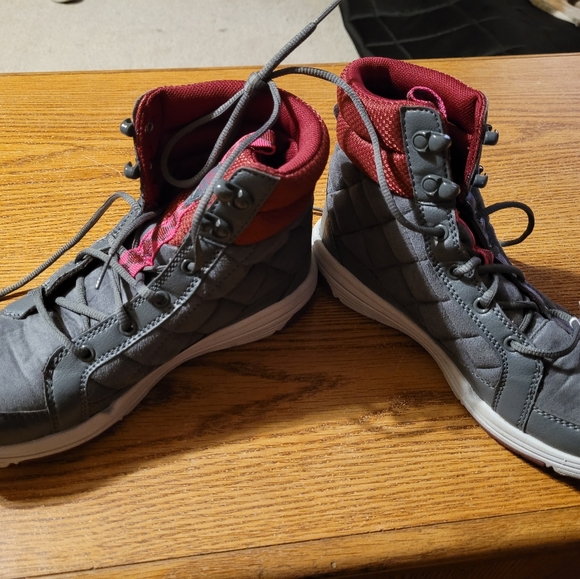 Womans sneakers - Picture 5 of 8